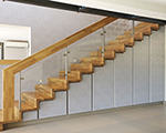 Construction et protection de vos escaliers par Escaliers Maisons à Saint-Jean-de-Rebervilliers